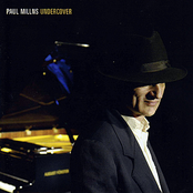 Undercover Man by Paul Millns