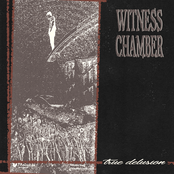 Witness Chamber: Of the World