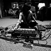 sarah davachi