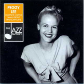 Porgy by Peggy Lee