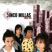 5inco millas