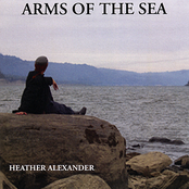 The Boatman by Heather Alexander