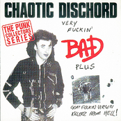 Royal Test Tube Baby by Chaotic Dischord