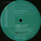 robin masters orchestra