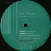 Robin Masters Orchestra