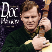 Windy And Warm by Doc Watson