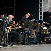 metropole orchestra, john scofield & vince mendoza