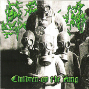 The Green Slime Are Coming
