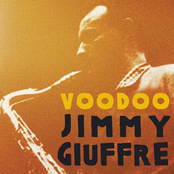 Four Brothers by Jimmy Giuffre