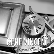 Blues Stay Away From Me by Gene Vincent
