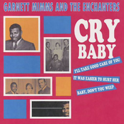 Cry Baby / Warm And Soulful
