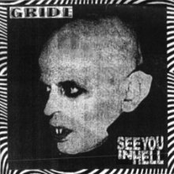 See You In Hell / Gride Tour