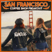San Francisco Coffee Shop Freakout