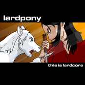 this is lardcore