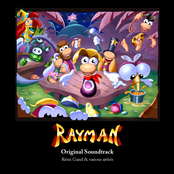 Rayman OST