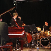 Henning Wolter Trio