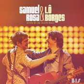 samuel rosa & lô borges