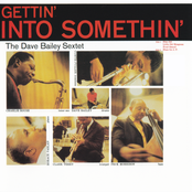 Gettin' Into Somethin'