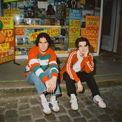 Émotions saturées (feat. TheFrenchKris)