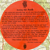Weirdshire 2. 'Burning The Bush'