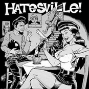 Hatesville Suicide Hotline by Adam Parfrey