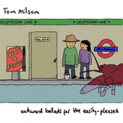 Genetics by Tom Milsom