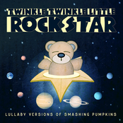 Lullaby Versions of Smashing Pumpkins
