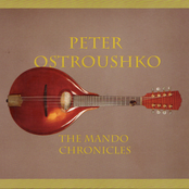Pereschitya by Peter Ostroushko