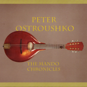 In A Sentimental Mood by Peter Ostroushko