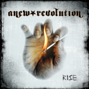 Anew Revolution: Rise