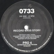 Record bass story