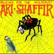 Ari Shaffir: Revenge for the Holocaust