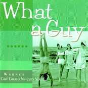 What A Guy: Warner Girl Group Nuggets - Volume 3