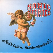 Hallelujah, Motherfucker!