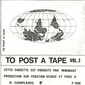DTW: To Post A Tape Vol. 2