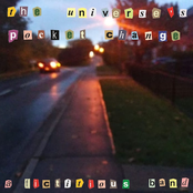 the universe's pocket change