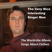 The Wardrobe Album: Songs About Clothes