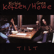 Confusion by Richie Kotzen & Greg Howe