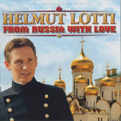 Helmut Lotti: From Russia With Love