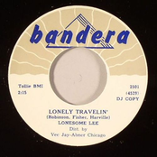 Lonely Travelin´
