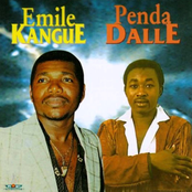 Emile Kangue & Penda Dalle