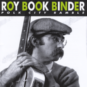 Roy Book Binder: Polk City Ramble