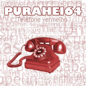 Telefone Vermelho (Demo)