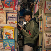 Like We Turn the Pages