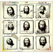 Mick Fleetwood: I'm Not Me