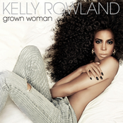 Grown Woman by Kelly Rowland