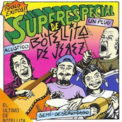 superespecial de botellita de jerez