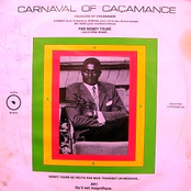 Carnival Of Caçamance