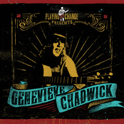 Playing For Change Presents Genevieve Chadwick