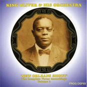 New Orleans Shout - The Complete Victor Recordings, Vol. 2